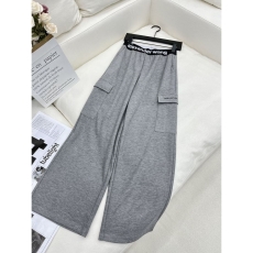 Alexander Wang Long Pants